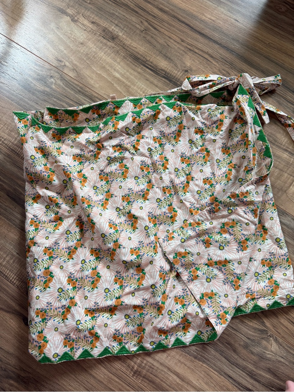 Sunshine Tienda Beach Sarong